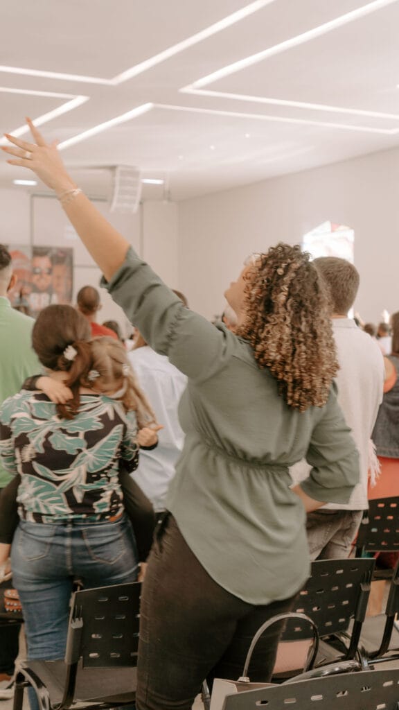DSC09730 - Igreja Batista em Cristo