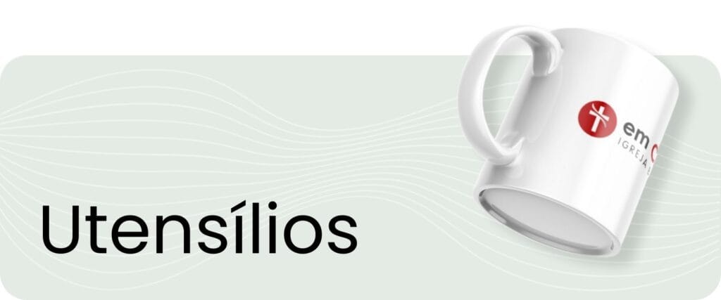 SubBanners 6 - Igreja Batista em Cristo