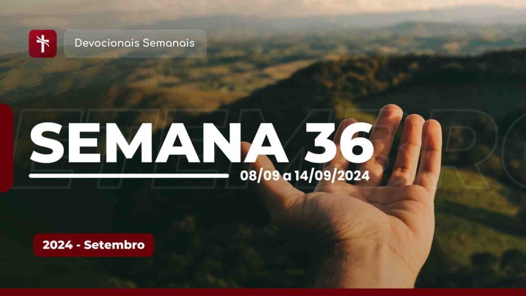 Capa Posts SITE IBEC 1920 x 1080 Dudu 1 - Igreja Batista em Cristo