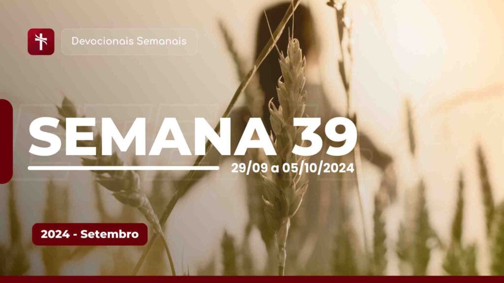 Capa Posts SITE IBEC 1920 x 1080 Dudu - Igreja Batista em Cristo