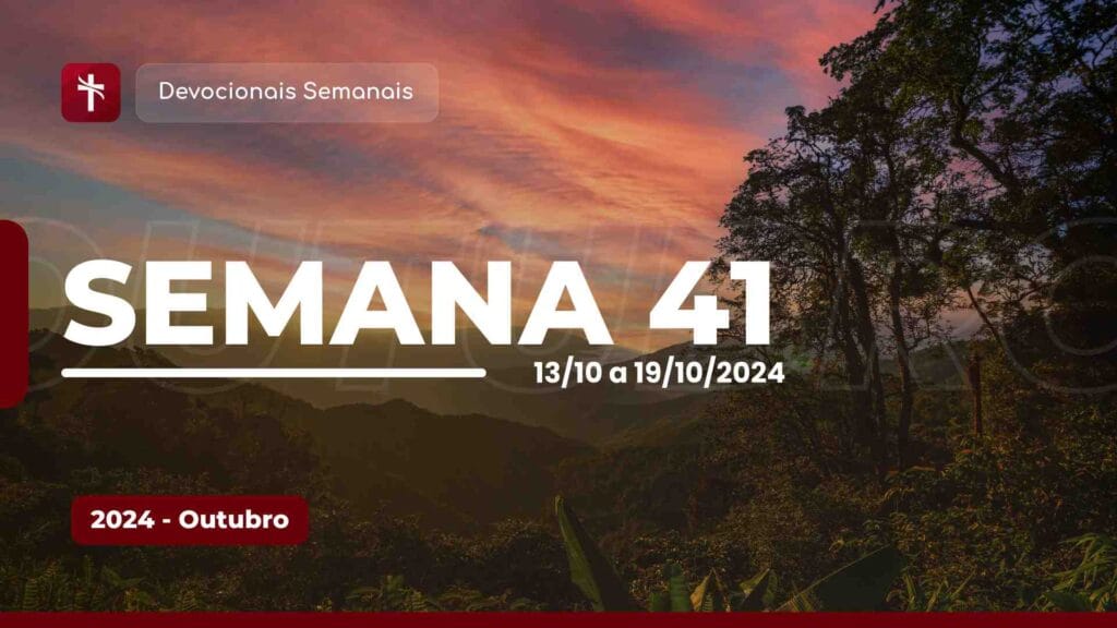 Capa Posts SITE IBEC 1920 x 1080 Dudu 2 - Igreja Batista em Cristo