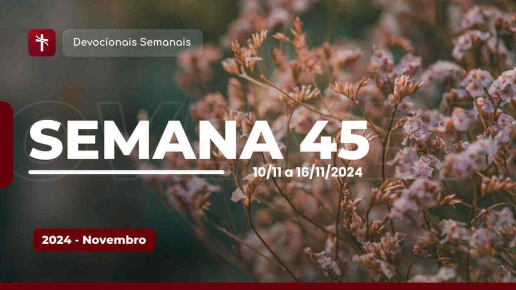 Capa Posts SITE IBEC 1920 x 1080 Dudu 1 - Igreja Batista em Cristo