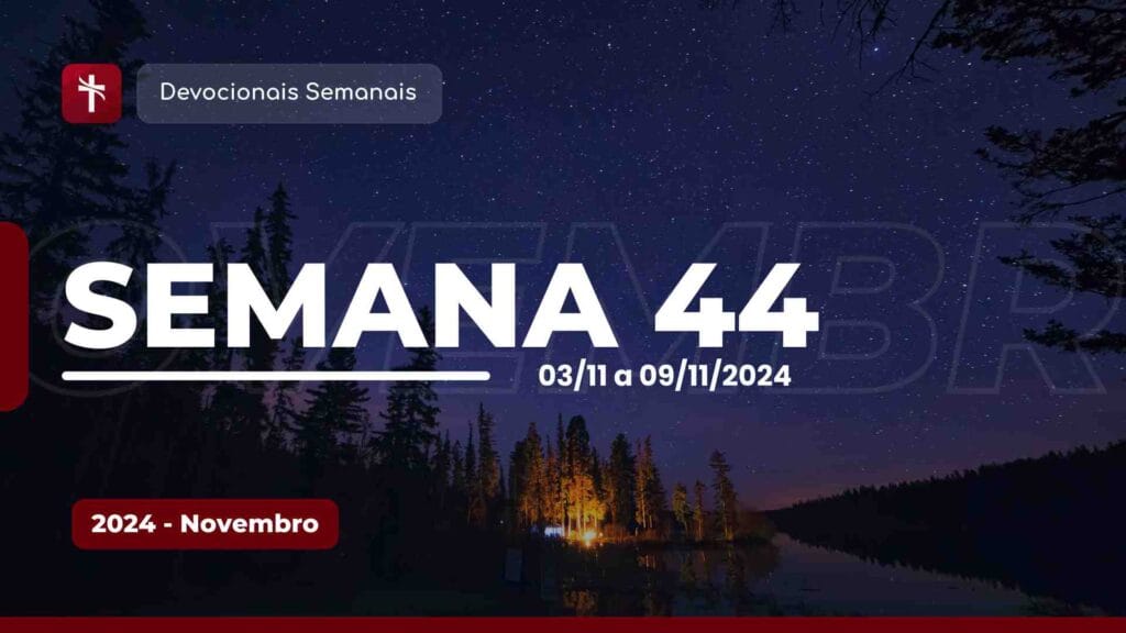 Capa Posts SITE IBEC 1920 x 1080 Dudu - Igreja Batista em Cristo