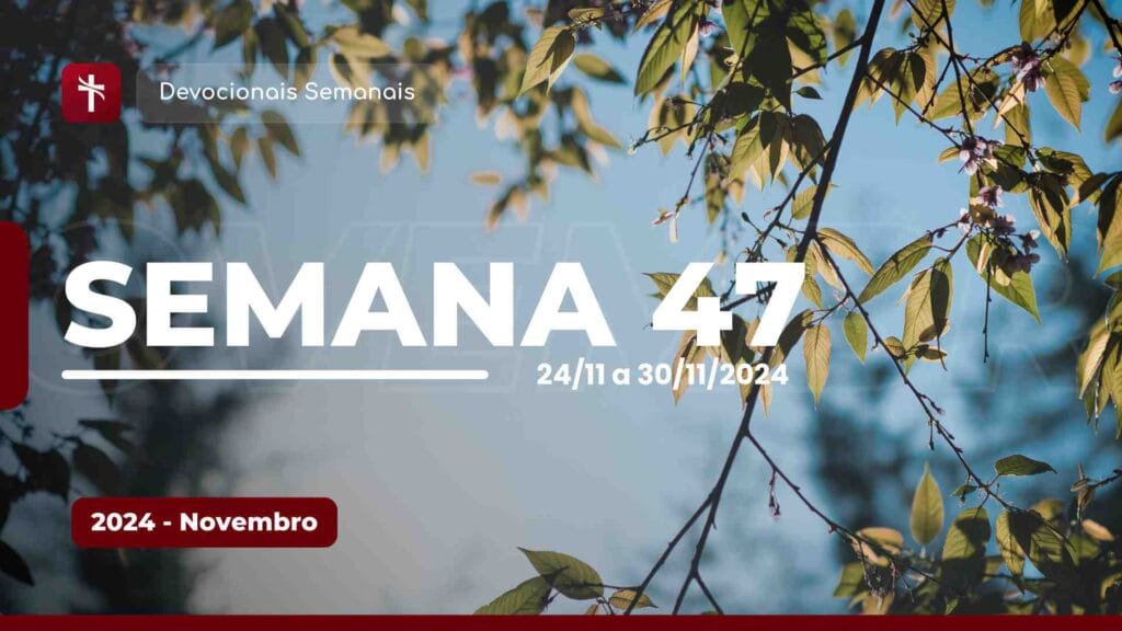 PLANOS 1 - Igreja Batista em Cristo