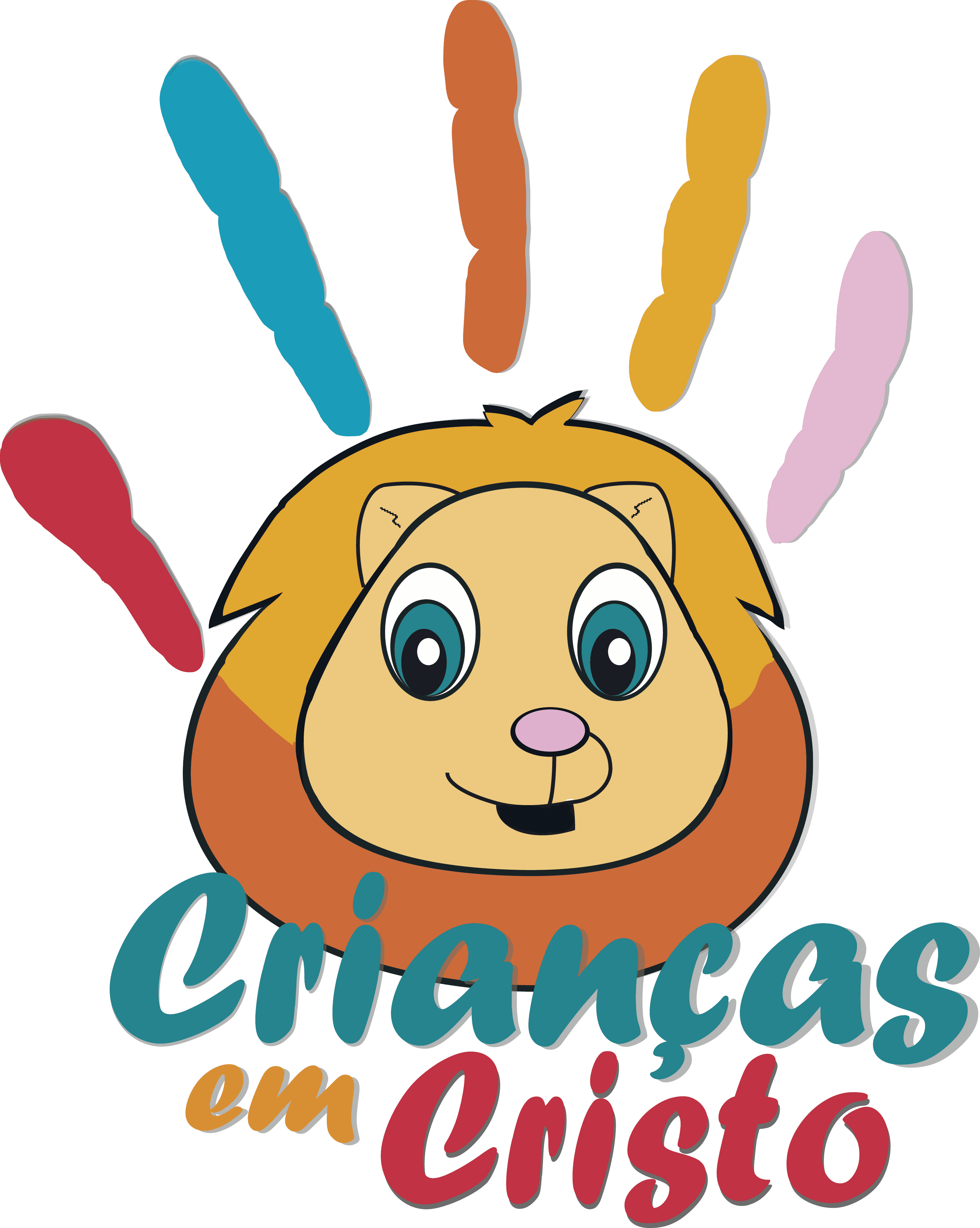 Criancas em Cristo - Igreja Batista em Cristo