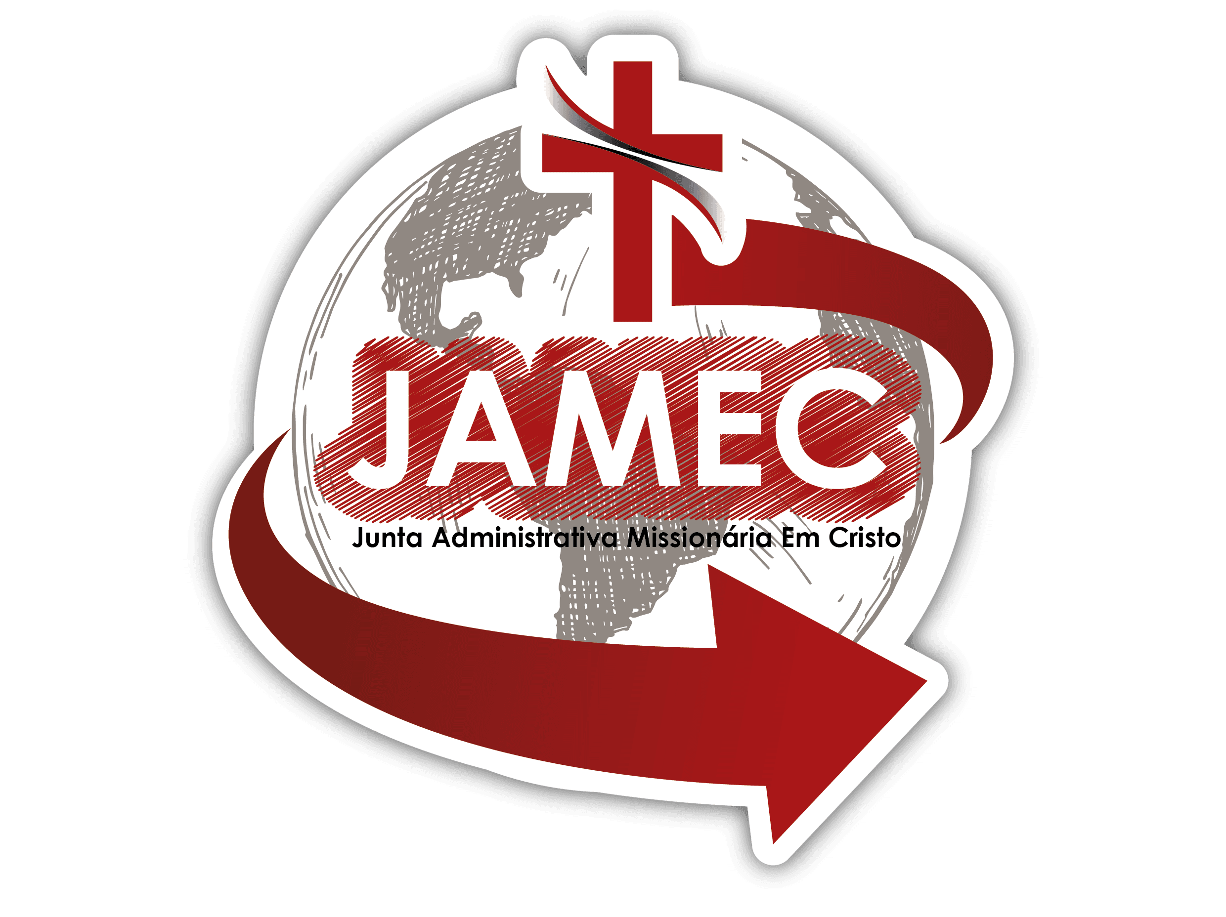JAMEC - Igreja Batista em Cristo