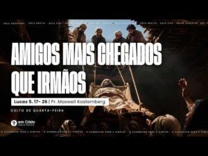 hqdefault 15 - Igreja Batista em Cristo