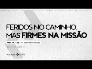 hqdefault 24 - Igreja Batista em Cristo
